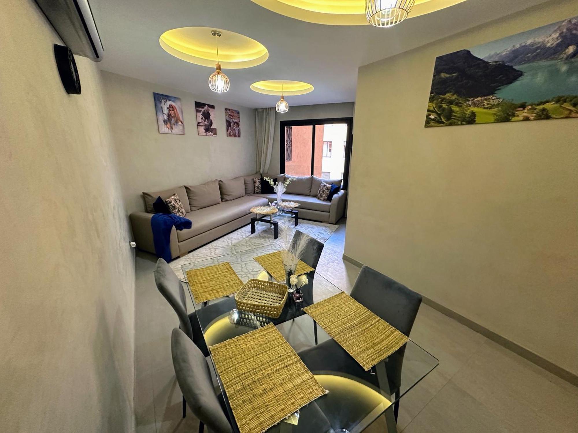 Apartamento Maison Marguerite Detente Pres Du Centre Majorelle *