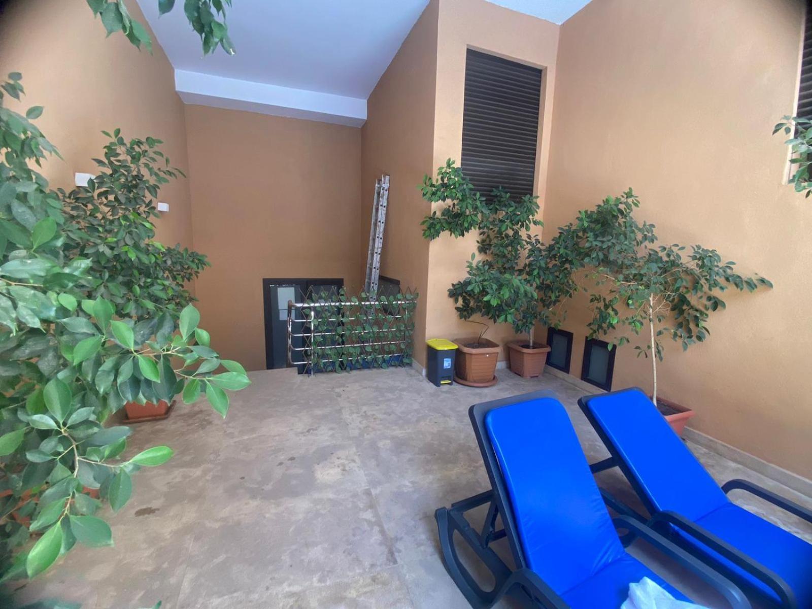 Maison Marguerite Detente Pres Du Centre Majorelle Apartamento Marraquexe