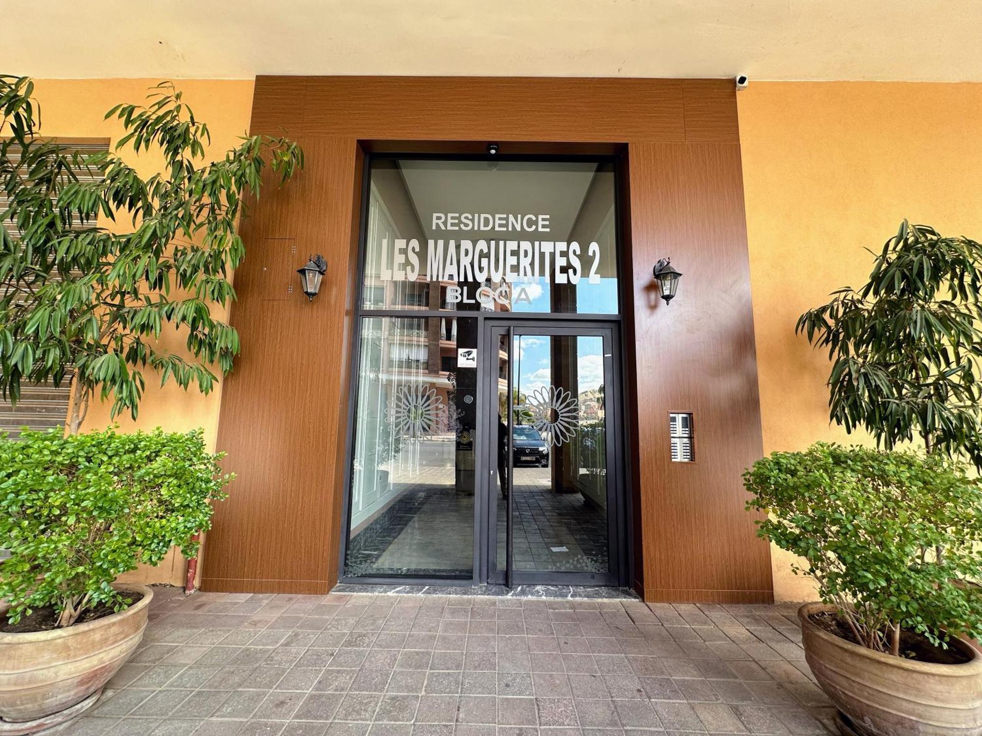 Maison Marguerite Detente Pres Du Centre Majorelle Apartment