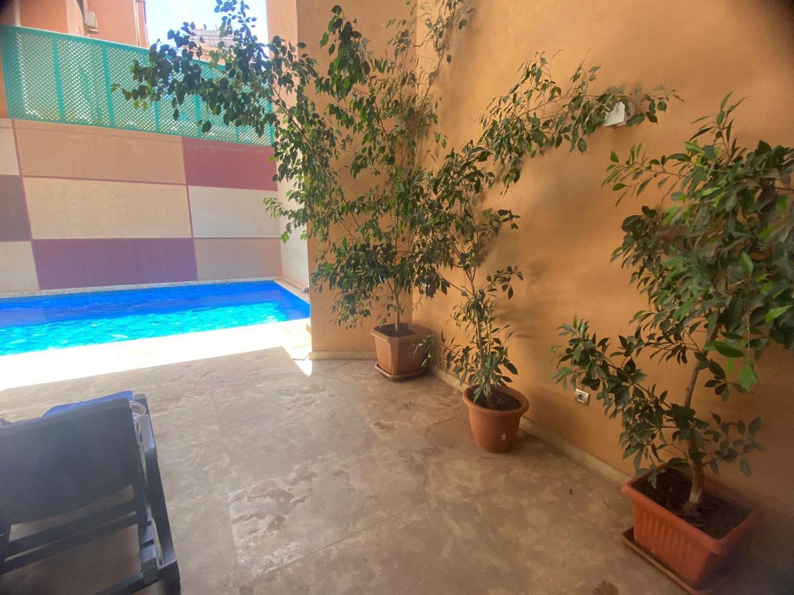 Apartment Maison Marguerite Detente Pres Du Centre Majorelle